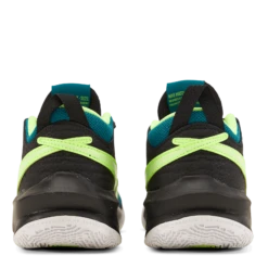 Nike Team Hustle D 10 (GS) -SoleStory Butik 60767 74 006