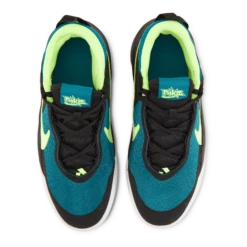 Nike Team Hustle D 10 (GS) -SoleStory Butik 60767 74 008