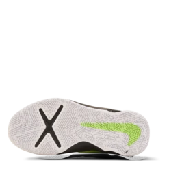 Nike Team Hustle D 10 (GS) -SoleStory Butik 60767 74 009