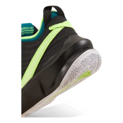 Nike Team Hustle D 10 (GS) -SoleStory Butik 60767 74 011