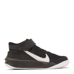 Nike Team Hustle D 10 Flyease (PS)