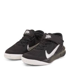 Nike Team Hustle D 10 Flyease (PS) -SoleStory Butik 60768 00 003