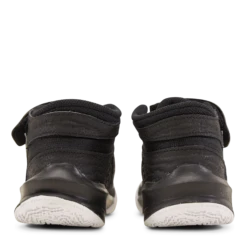 Nike Team Hustle D 10 Flyease (PS) -SoleStory Butik 60768 00 004