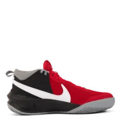 Nike Team Hustle D 10 (gs) -SoleStory Butik 60768 46 002