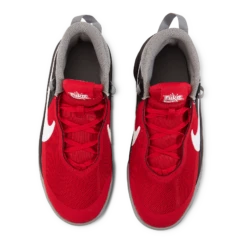 Nike Team Hustle D 10 (gs) -SoleStory Butik 60768 46 006