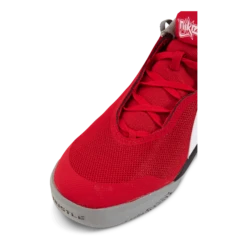 Nike Team Hustle D 10 (gs) -SoleStory Butik 60768 46 007