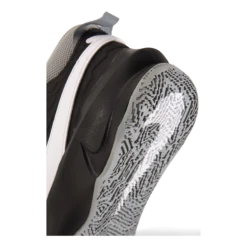 Nike Team Hustle D 10 (gs) -SoleStory Butik 60768 46 009