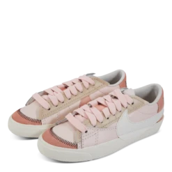 Women's Nike Blazer Low '77 Jumbo -SoleStory Butik 60768 64 003