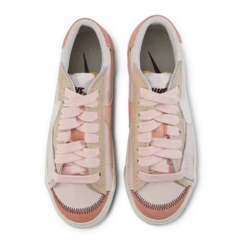 Women's Nike Blazer Low '77 Jumbo -SoleStory Butik 60768 64 007