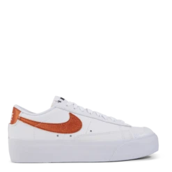 Women's Nike Blazer Low Platform