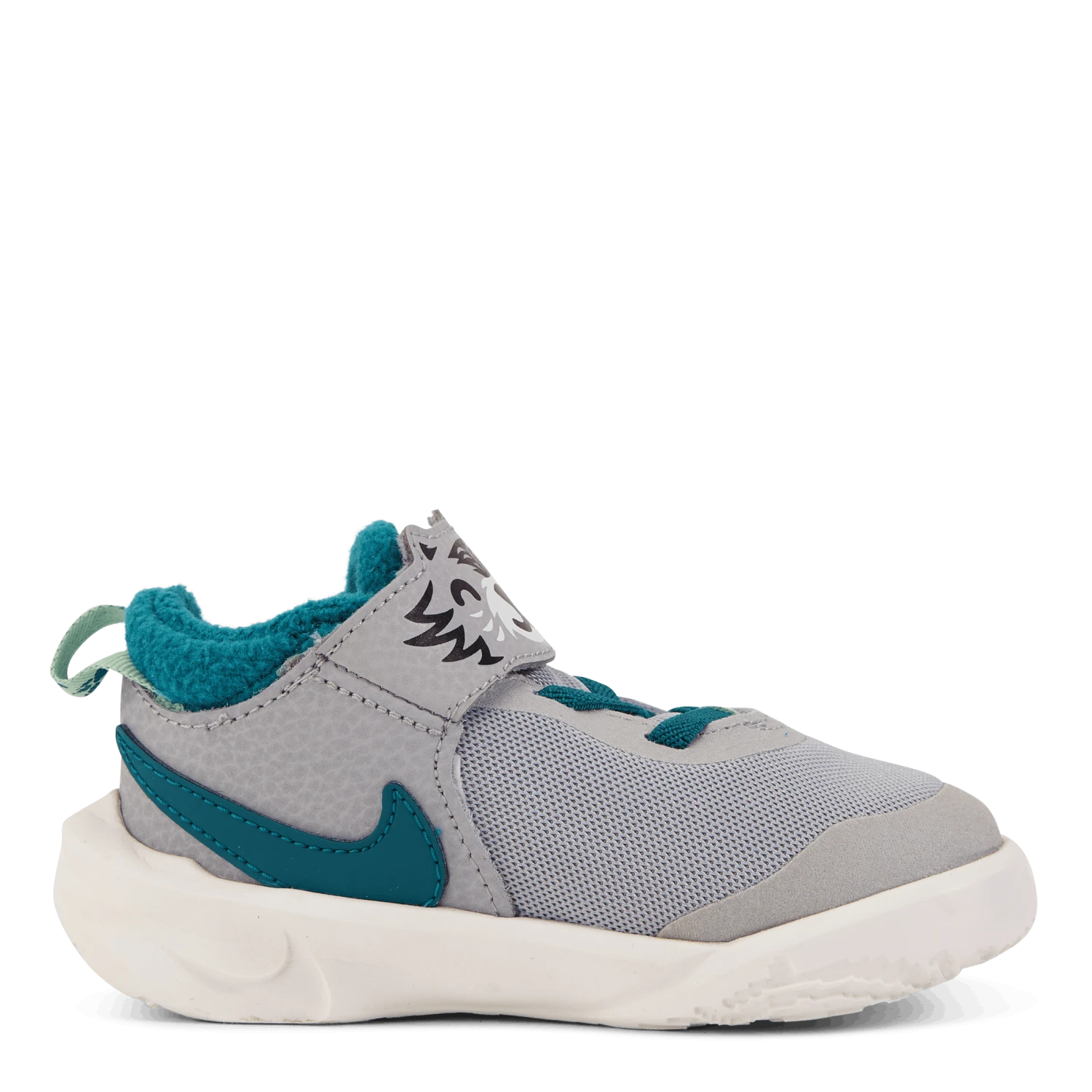 Nike Team Hustle D 10 Lil (TD) 4 Nike Team Hustle D 10 Lil (TD) - Bild 2