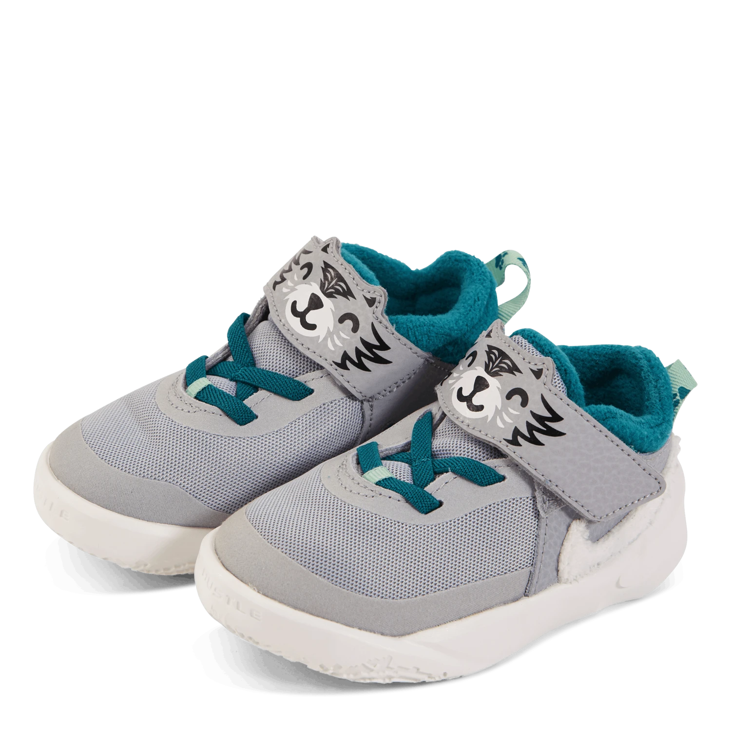 Nike Team Hustle D 10 Lil (TD) 5 Nike Team Hustle D 10 Lil (TD) - Bild 3