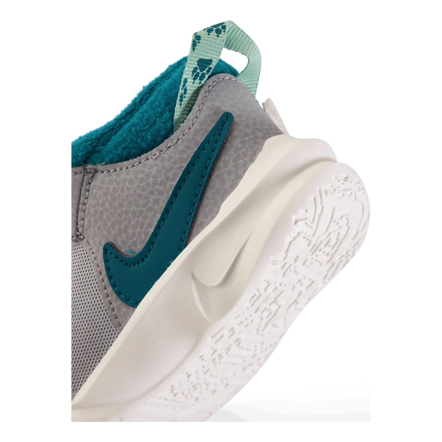 Nike Team Hustle D 10 Lil (TD) 10 Nike Team Hustle D 10 Lil (TD) - Bild 8