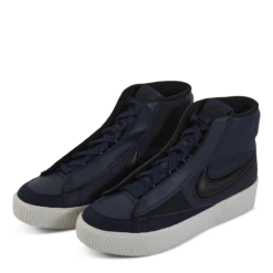 Women's Nike Blazer Mid Victory -SoleStory Butik 60768 82 003