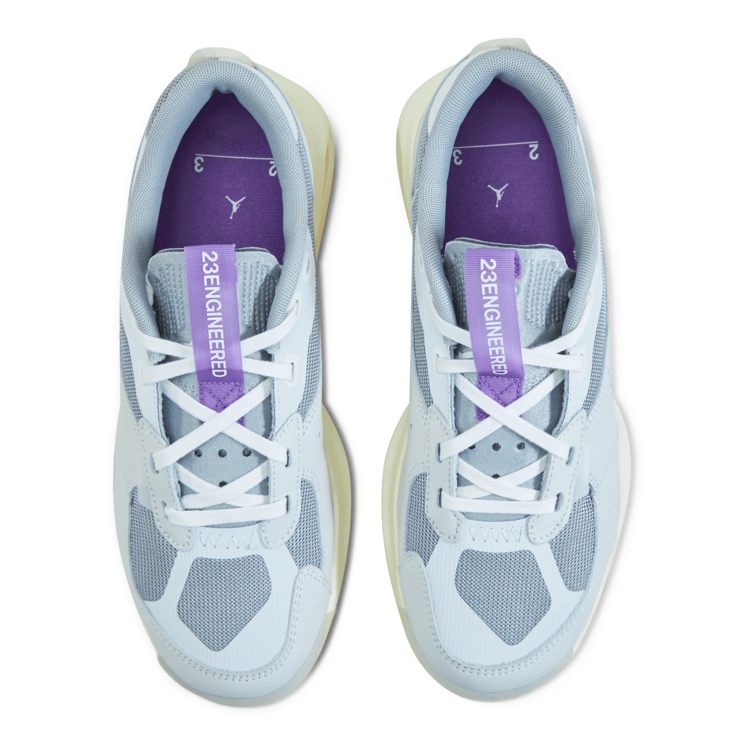 Jordan Air 200e 7 Jordan Air 200e - Bild 5