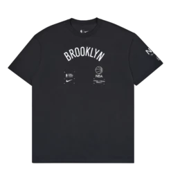 Nike Nets Cts Ftpk Infnty Tee