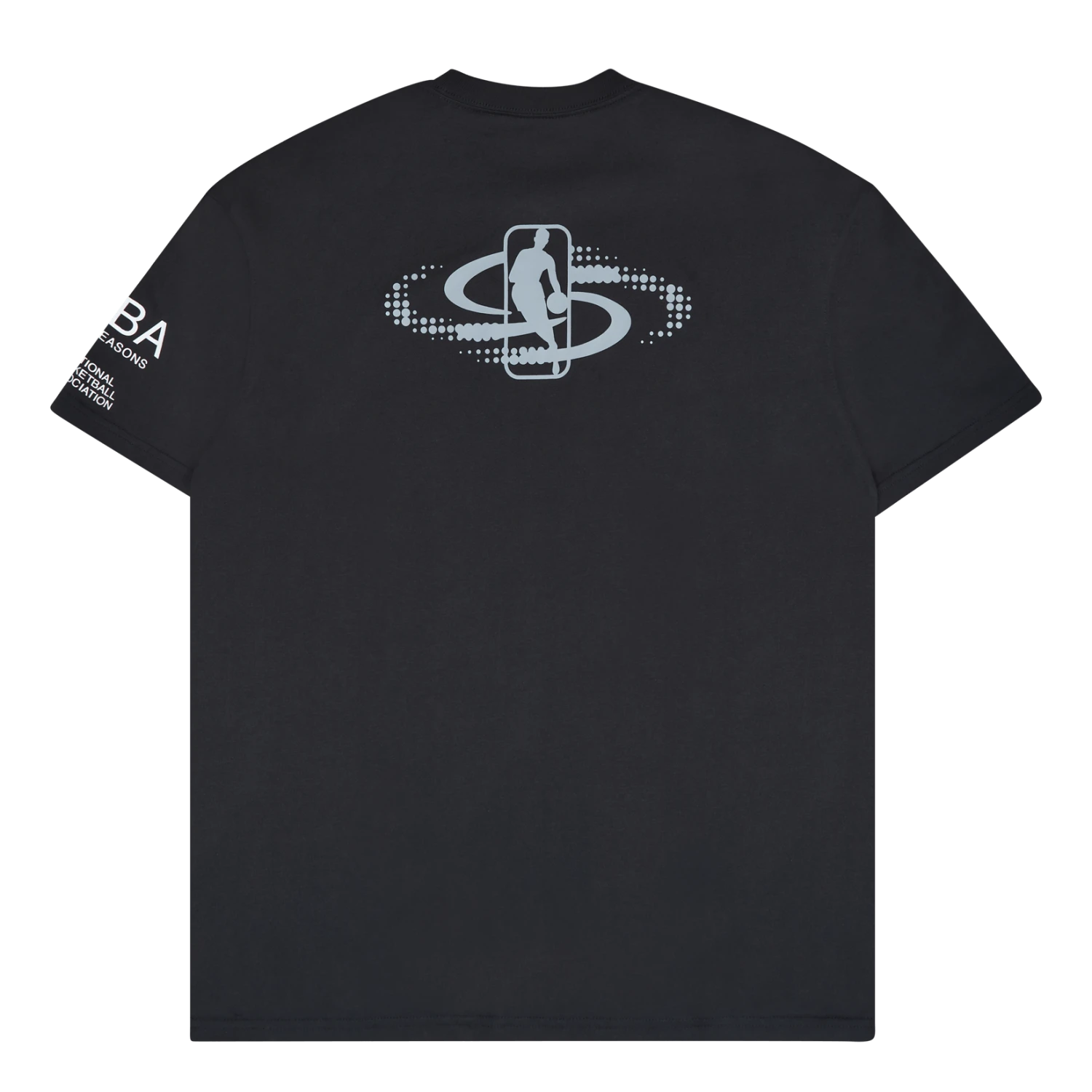 Nike Nets Cts Ftpk Infnty Tee 4 Nike Nets Cts Ftpk Infnty Tee - Bild 2