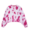 Nike Women's NSW Flc Tie Dye Crew 1 Nike Women's NSW Flc Tie Dye Crew -SoleStory Butik 60770 37 001