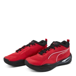 Puma Playmaker Pro Jr High -SoleStory Butik 60772 62 003