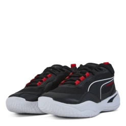 Puma Playmaker Pro Jr Jet -SoleStory Butik 60772 63 003