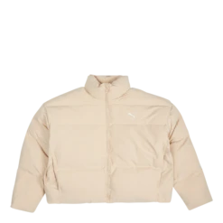 Puma Women's Classics Oversized Short