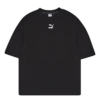 Puma Women's Classics Oversized Tee