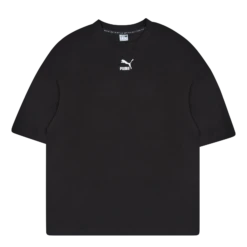 Puma Women's Classics Oversized Tee