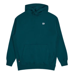 Puma Downtown Hoodie Tr Varsity