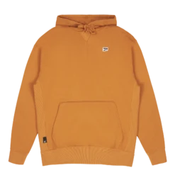 Puma Downtown Hoodie Tr Desert Tan