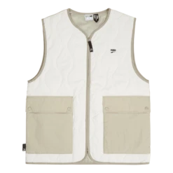 Puma Downtown Padded Gilet Pristine