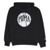 Fundamentals Hoodie Puma -SoleStory Butik 60772 91 001