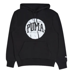 Fundamentals Hoodie Puma