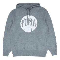 Puma Fundamentals Hoodie