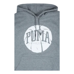 Puma Fundamentals Hoodie -SoleStory Butik 60772 92 003
