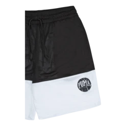 Fundamentals Short Puma -SoleStory Butik 60772 94 003