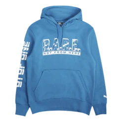 Puma MB Rare Hoodie Ultra