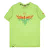 Puma Melo Slime Tee Light Lime -SoleStory Butik 60773 03 001