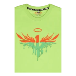 Puma Melo Slime Tee Light Lime -SoleStory Butik 60773 03 003