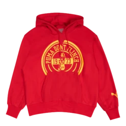 Puma Women's Mod Hoodie 1 High