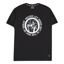 Rebound Ss Tee 4 Puma