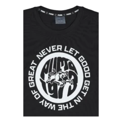 Rebound Ss Tee 4 Puma -SoleStory Butik 60773 10 003