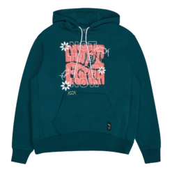 Puma Run It Back Pullover 2 Varsity Hoodie