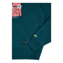 Puma Run It Back Pullover 2 Varsity Hoodie -SoleStory Butik 60773 19 005