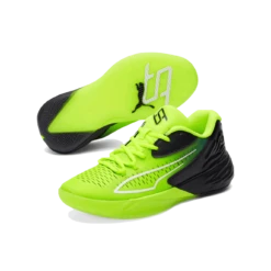 Puma STEWIE 1 - QUIET FIRE -SoleStory Butik 60773 24 003