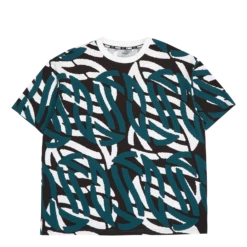 Puma Women's Stewie Aop Tee