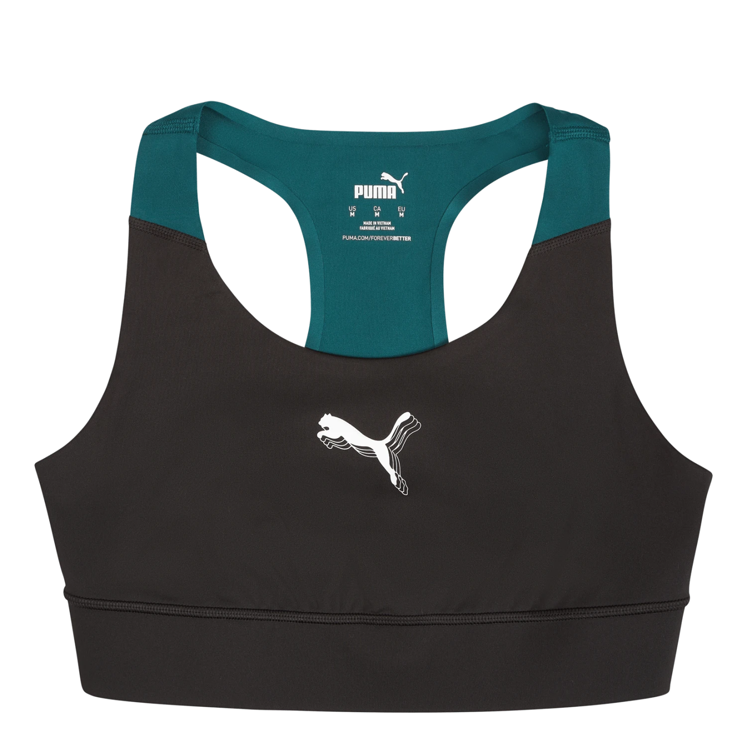 Puma Women's Stewie Sports Bra 3 Puma Women's Stewie Sports Bra