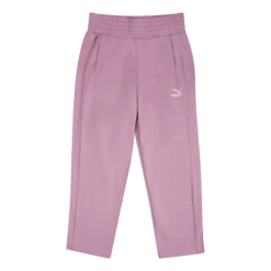 Puma Women's T7 High Waist Pants