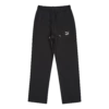 T7 Straight Track Pants Dk Puma