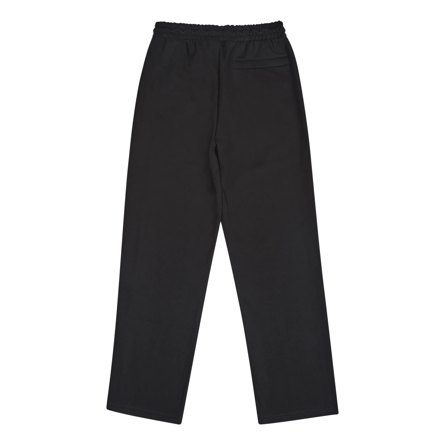 T7 Straight Track Pants Dk Puma 4 T7 Straight Track Pants Dk Puma - Bild 2