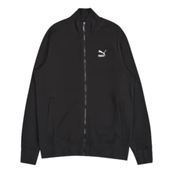 T7 Track Jacket Dk Puma